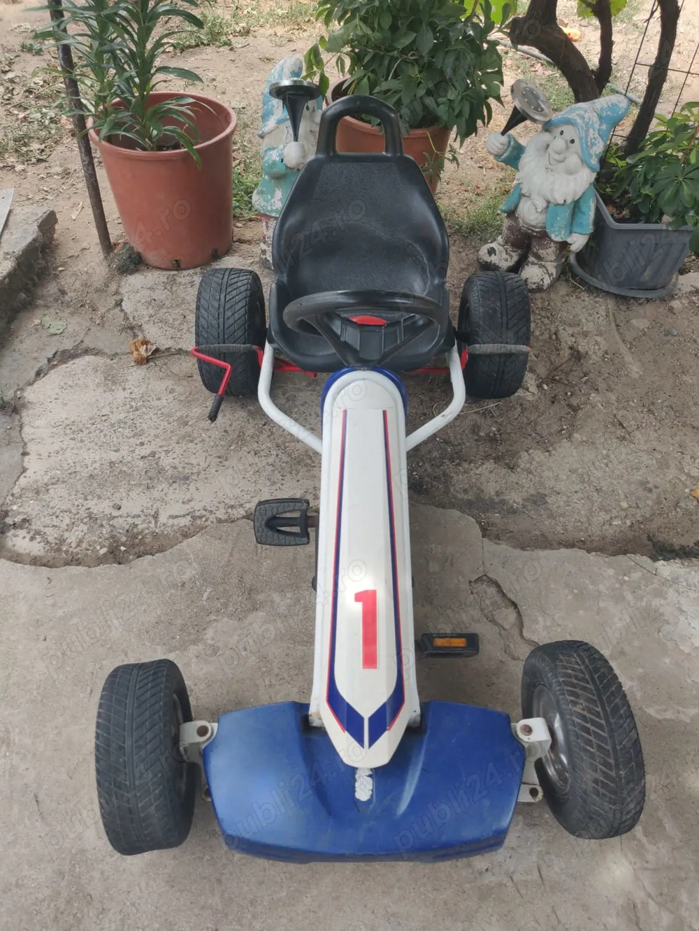 Vand  cart copii in stare foarte bună.