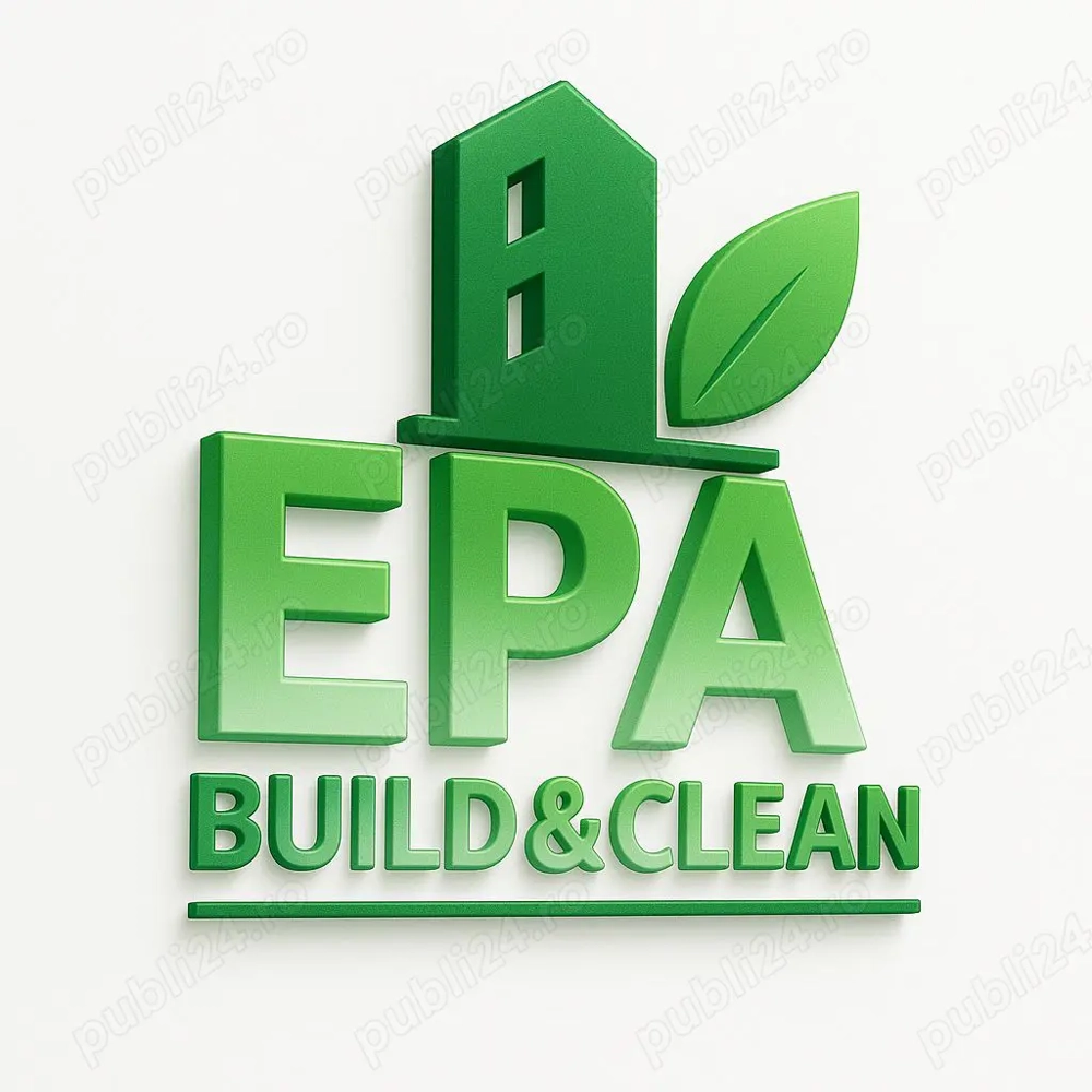 Angajez personal curatenie!!