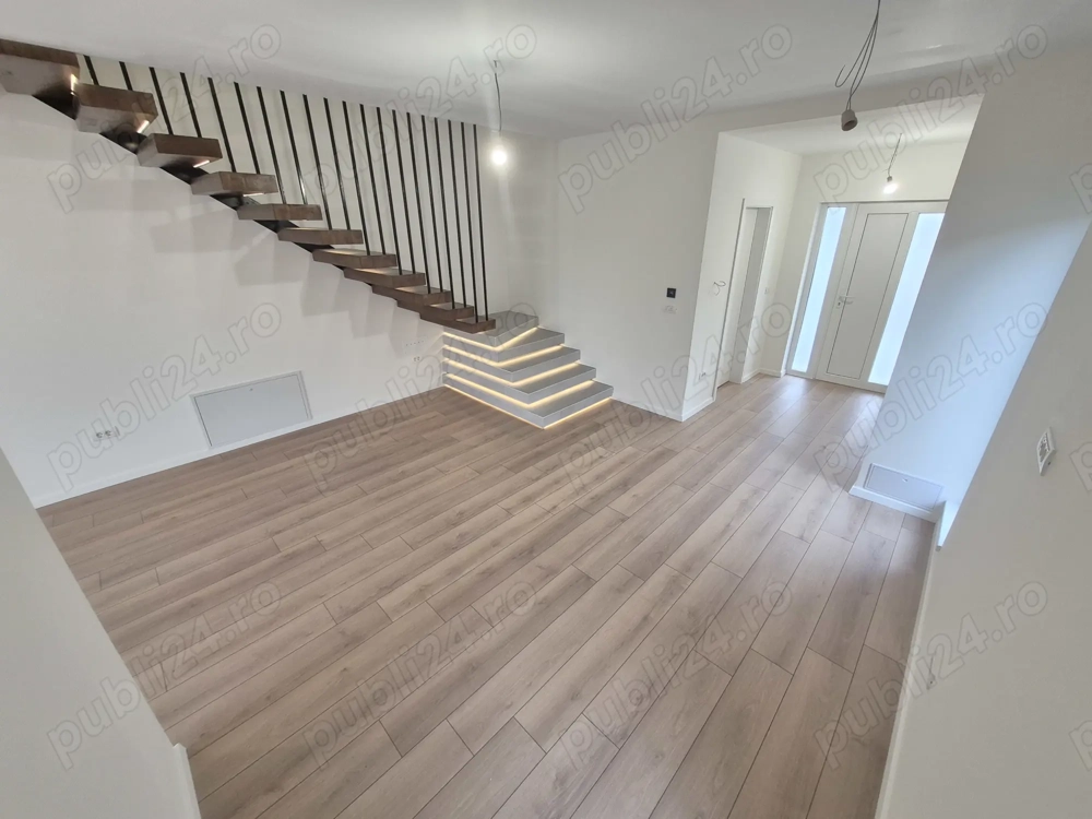 4 Cam-Sag-Central-98 MP-P+1-330MP Teren-Finalizat-Centrala-143.000 Euro !