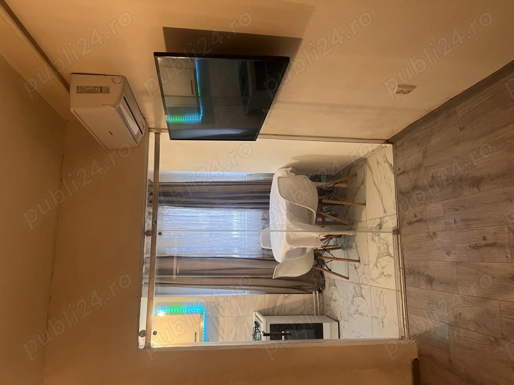 Garsonieră de închiriat 