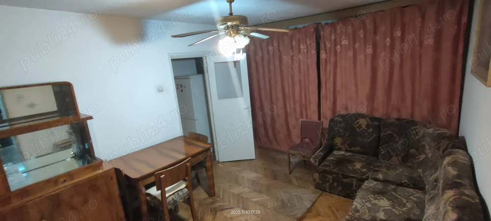 Apartament 3 camere Timișoara Nord de vânzare