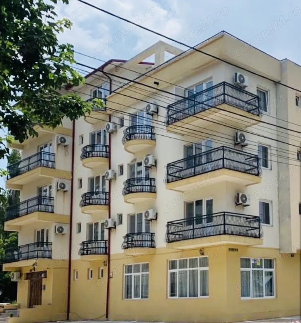 Cazare Muncitori Eforie Nord 