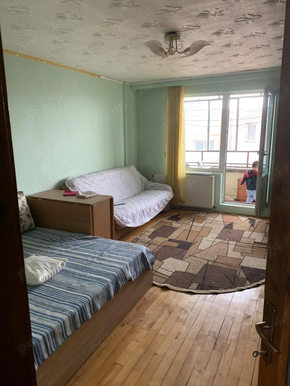 Închiriez Apartament 2 camere 