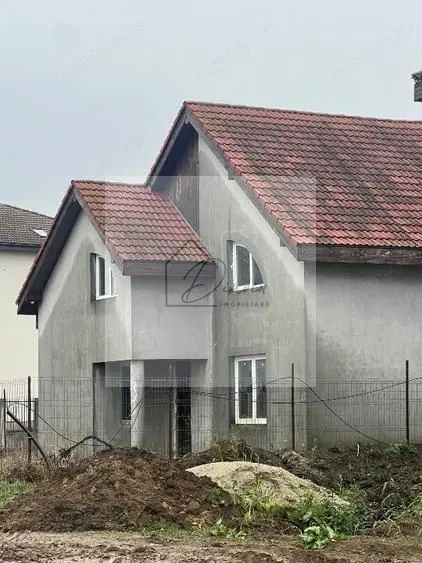 Vila Pipera I Cartier HENRI COANDA I Intabulata utilitati I COM 0%