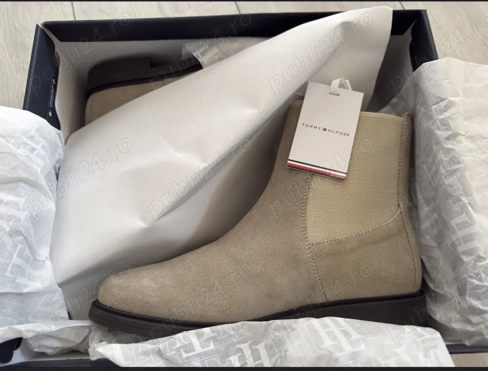Ghete Tommy Hilfiger 