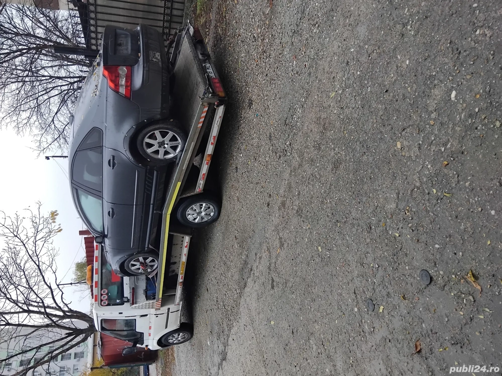 Colectare Auto pentru fier vechi dezmembrări 