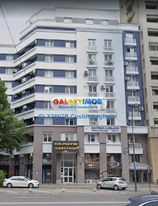 Spatiu Birou 4 Camere Gemenii Center - Natiunile Unite