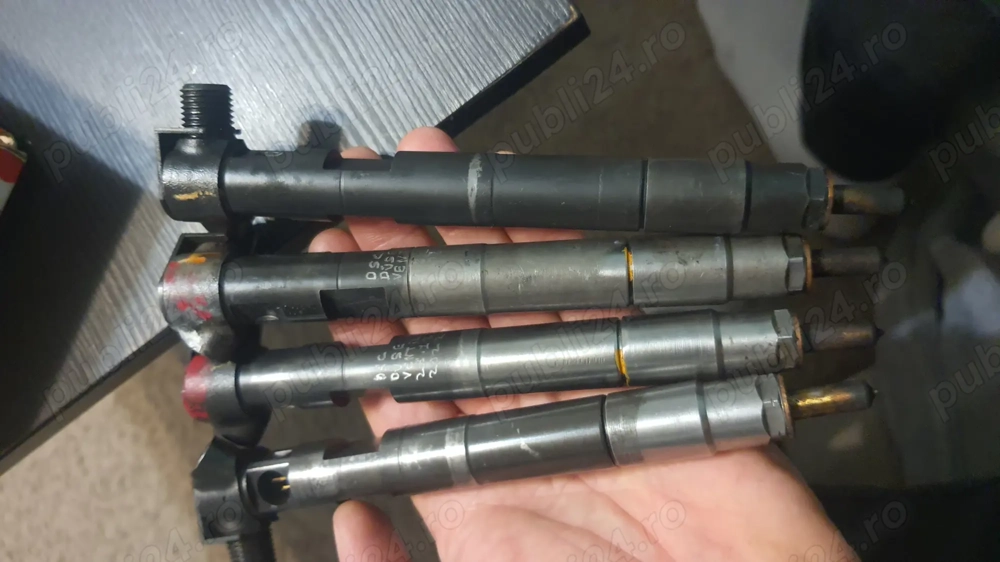 Injectoare Mercedes 2 2cdi euro5/euro6 C,E,CLA,GLA,CLS,Sprinter,jeep Compass,