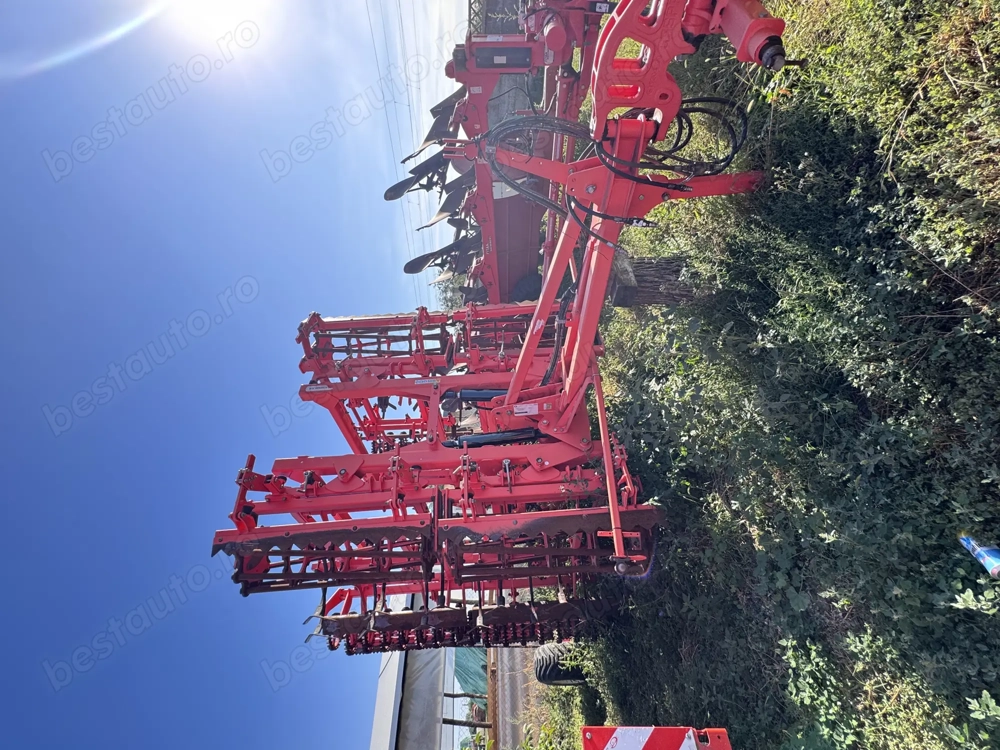 Vând disc maschio gaspardo ufo 600