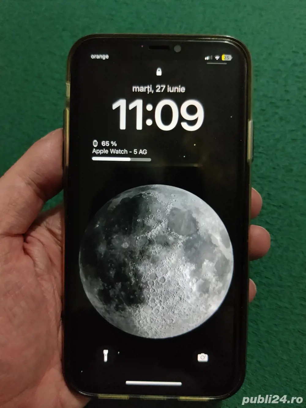 iPhone XR sau iPhone 10R, dual SIM, liber de retea, 256 GB