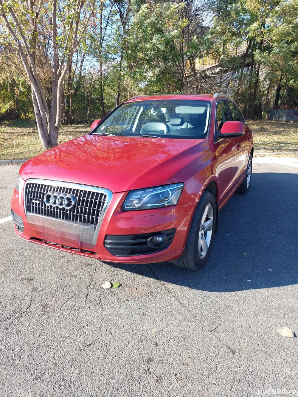 Oferta Black Friday Audi Q5