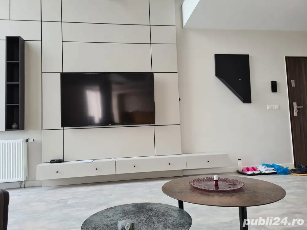 Penthouse de lux in Uranus Plaza, Soarelui, comision 0