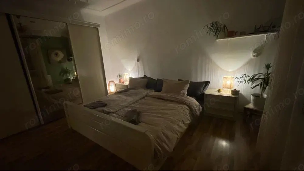 Tudor - Inchiriere casa, curte comuna - Str. Pasunii