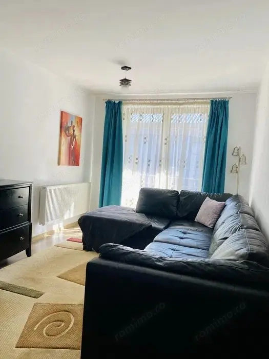 Acta Colors - Inchiriere apartament 2 camere