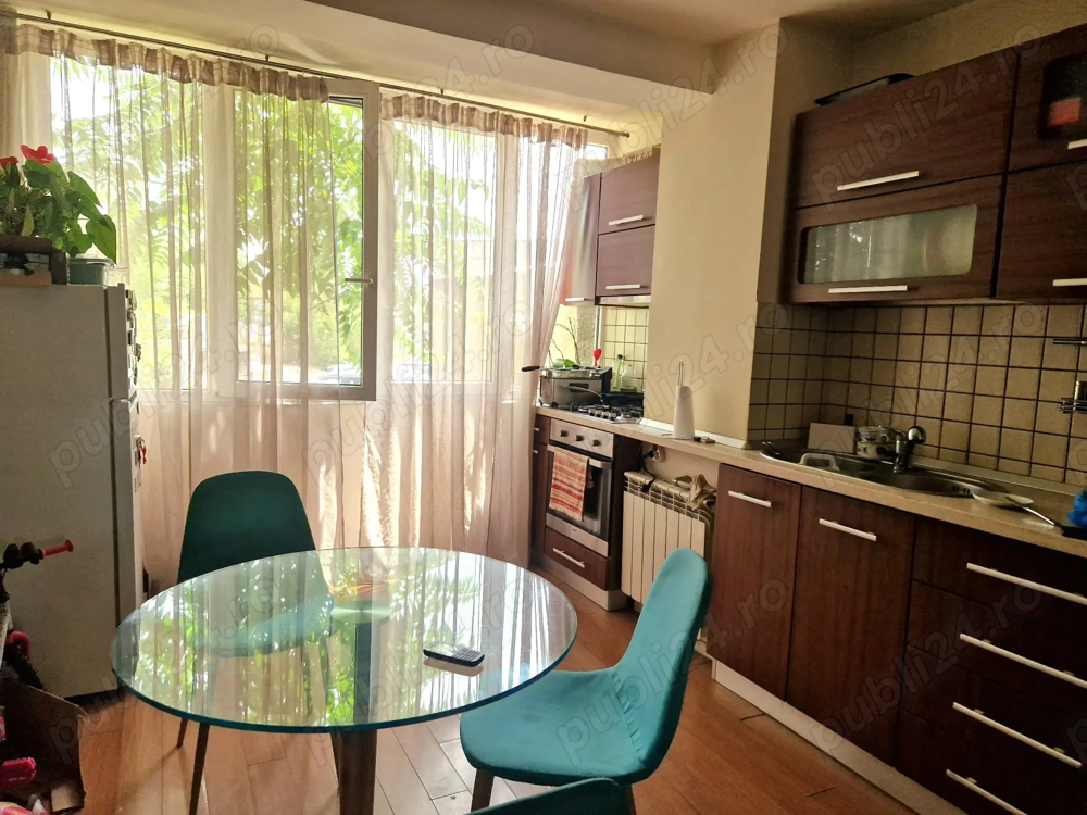 Apartament spațios, excelent poziționat   zona Oneștilor, Oradea