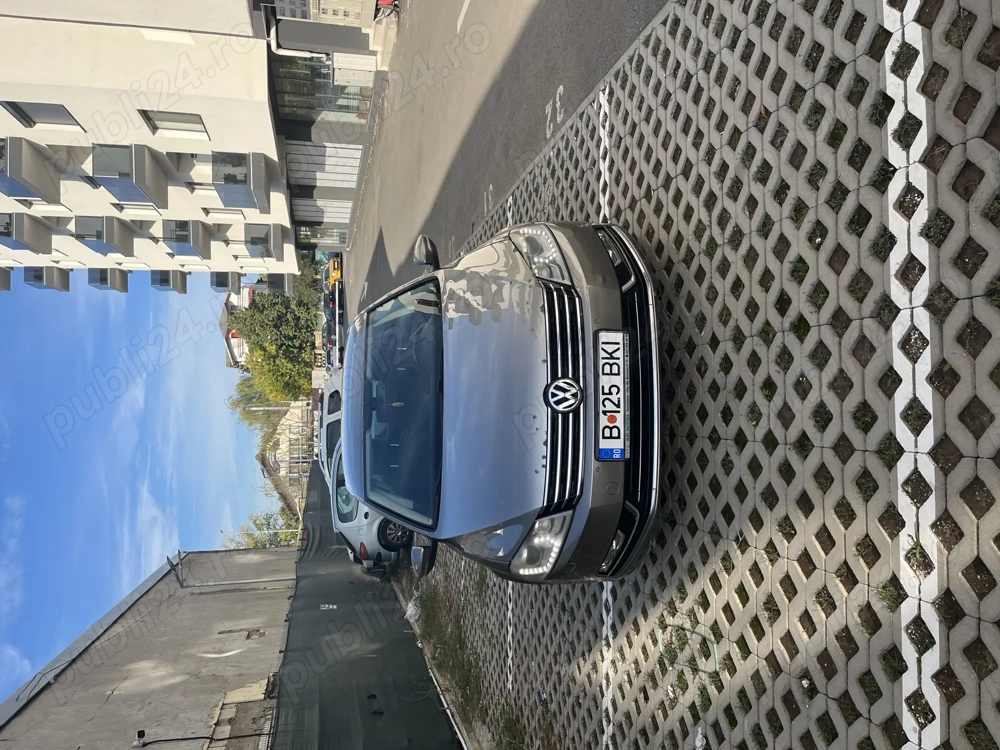 De vanzare volkswagen Passat 2012, 4 mottion,automata 170 cp.