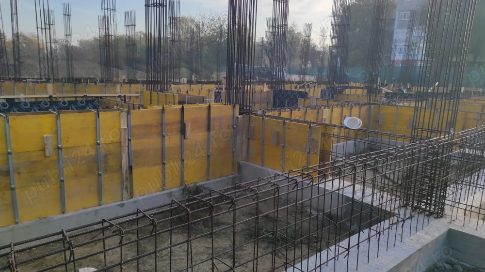 Construcții Case, hale industriale.