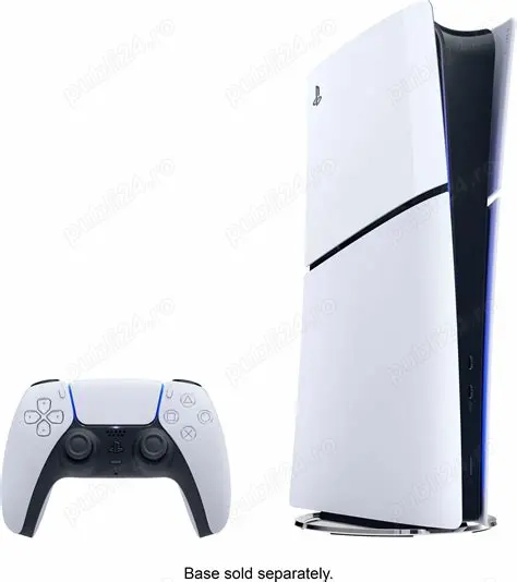 Consola PlayStation 5 Digital Edition (PS5)