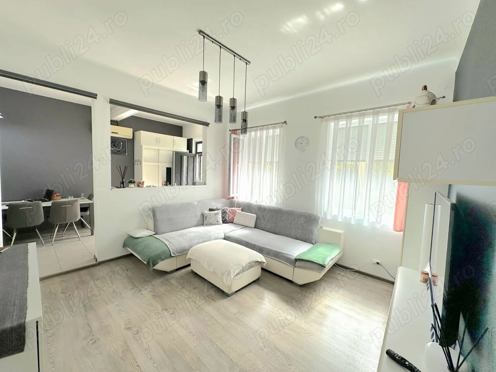 Apartament deosebit, ultracentral   o oază de liniște în inima Oradiei