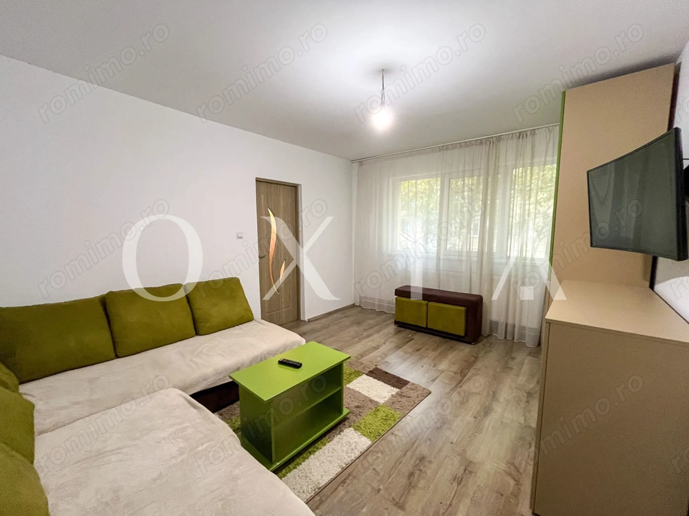 SX650 2 Camere - Etaj Interemdiar - Spitalul Judetean