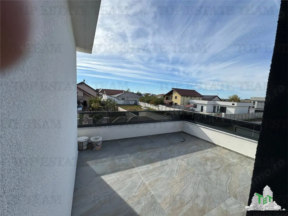 Casa  premium duplex de vanzare langa Craiova