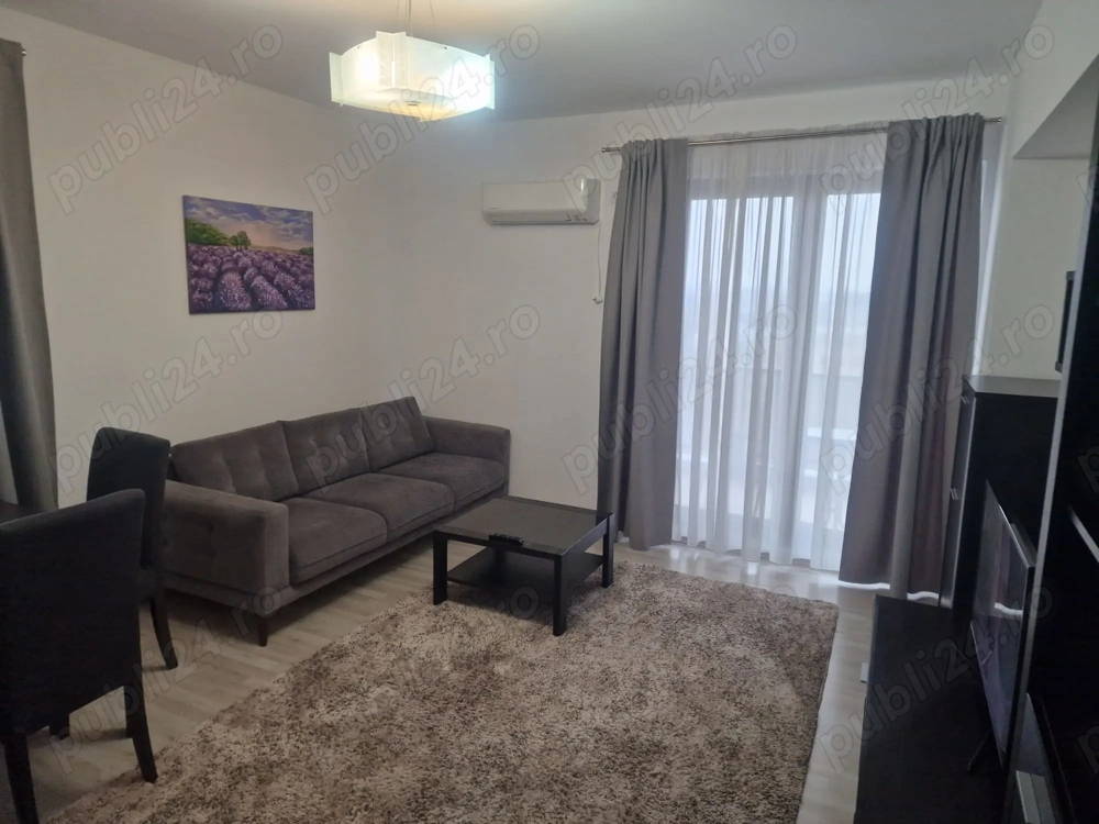 Închiriere  apartament 3 camere Onix Residence, Grozăvești (direct proprietar)