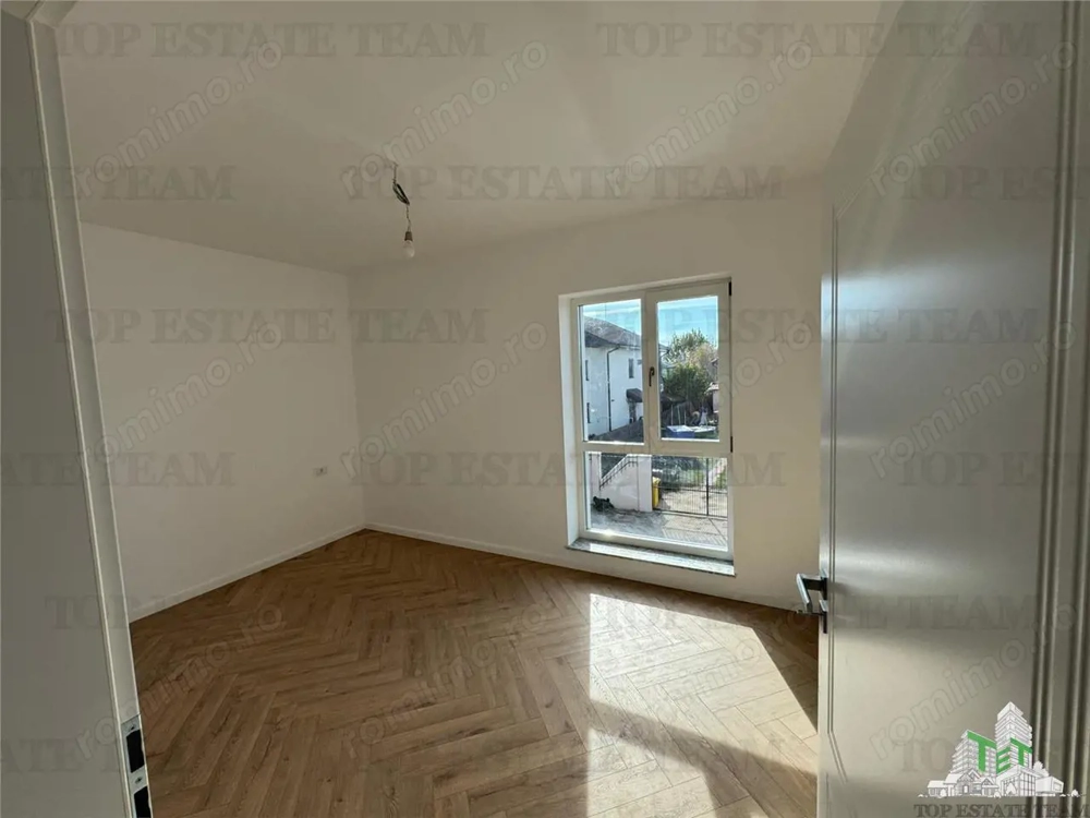 Casa  premium individuala de vanzare langa Craiova