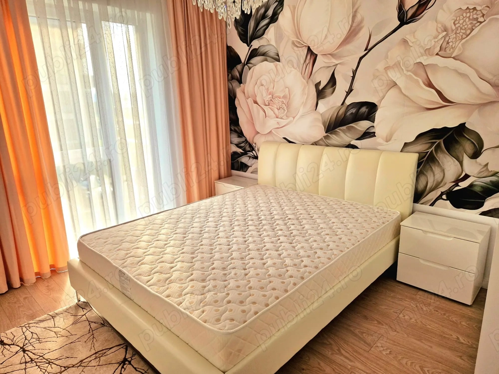 Apartament premium, 2 camere   bloc nou, cartier rezidențial, Oradea