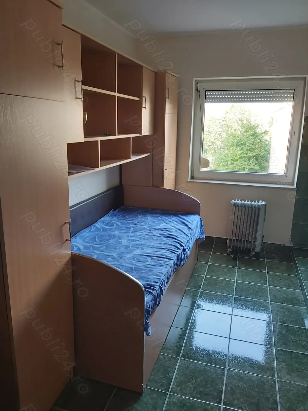 Garsoniera de vânzare în Satu Mare 