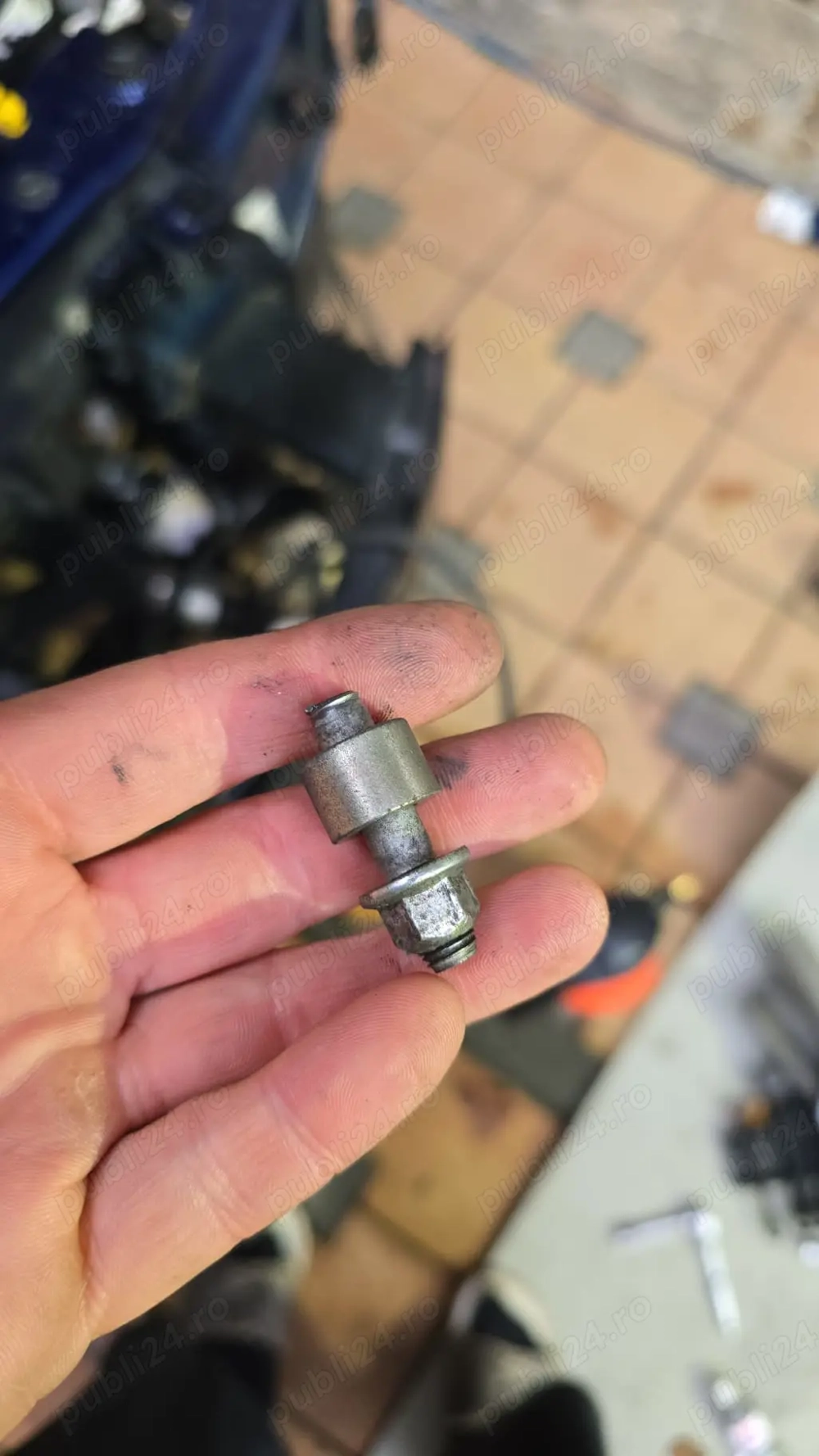 Vând Opel Astra K 2016 benzina