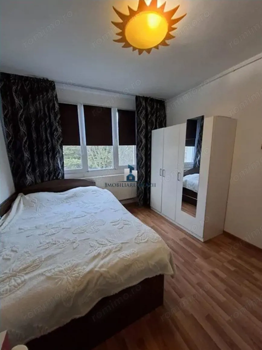 2 camere Decomandat Berceni-Tatulesti