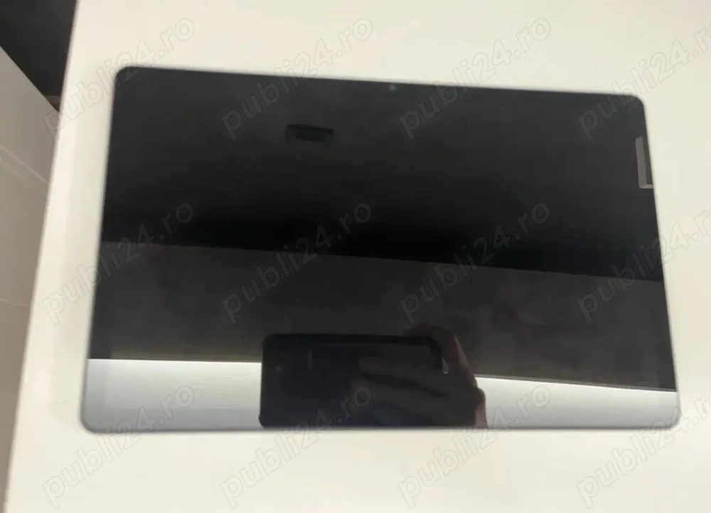 Tabletă Lenovo ca nouă