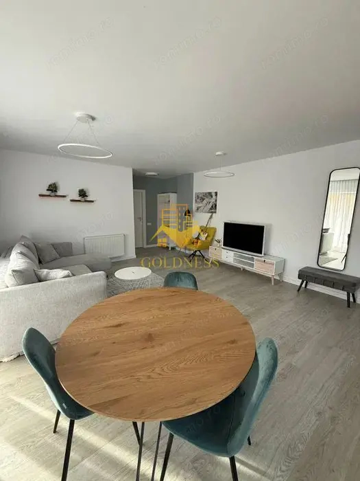 2 Camere Open Space,Parcare,Zorilor,Lidl,Observatorului,Umf,UTCN,