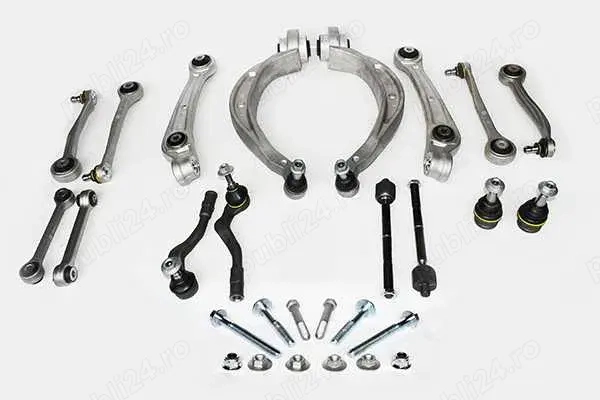 Kit brate fata Audi A4 B8 Transport GRATUIT