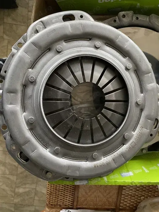 Placa presiune Nissan Cabstar Atleon Eco-T Trade