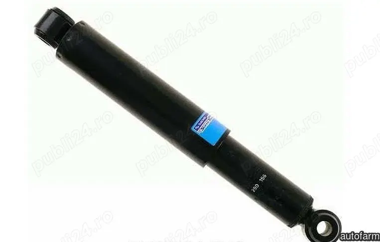 Amortizor spate Mitsubishi Canter