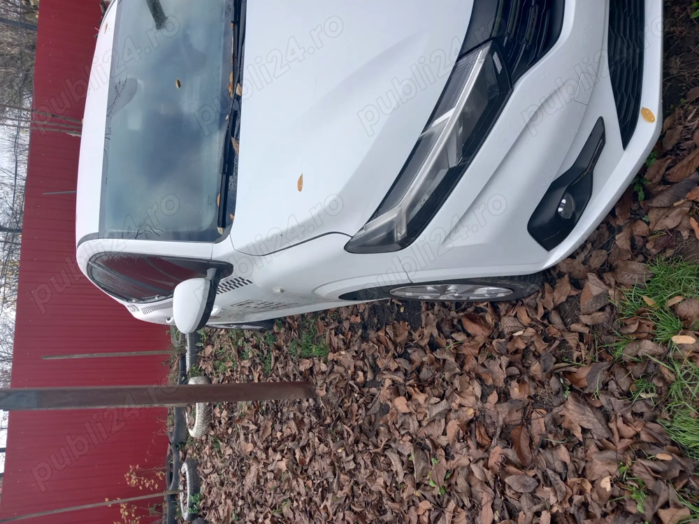 Logan de vânzare  benzina și gpl 