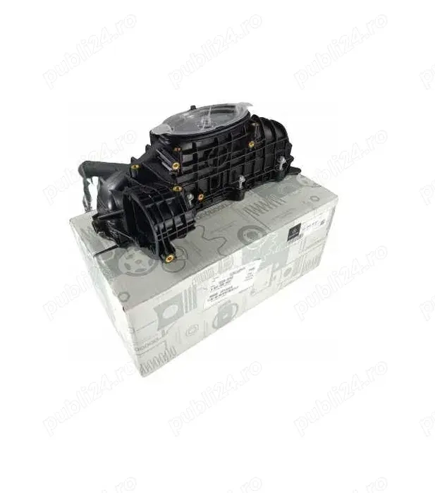 Galeta de admisie OE Mercedes Sprinter