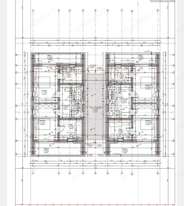 Duplex la cheie – 118 mp utili, calitate superioară în zona Ghiroda