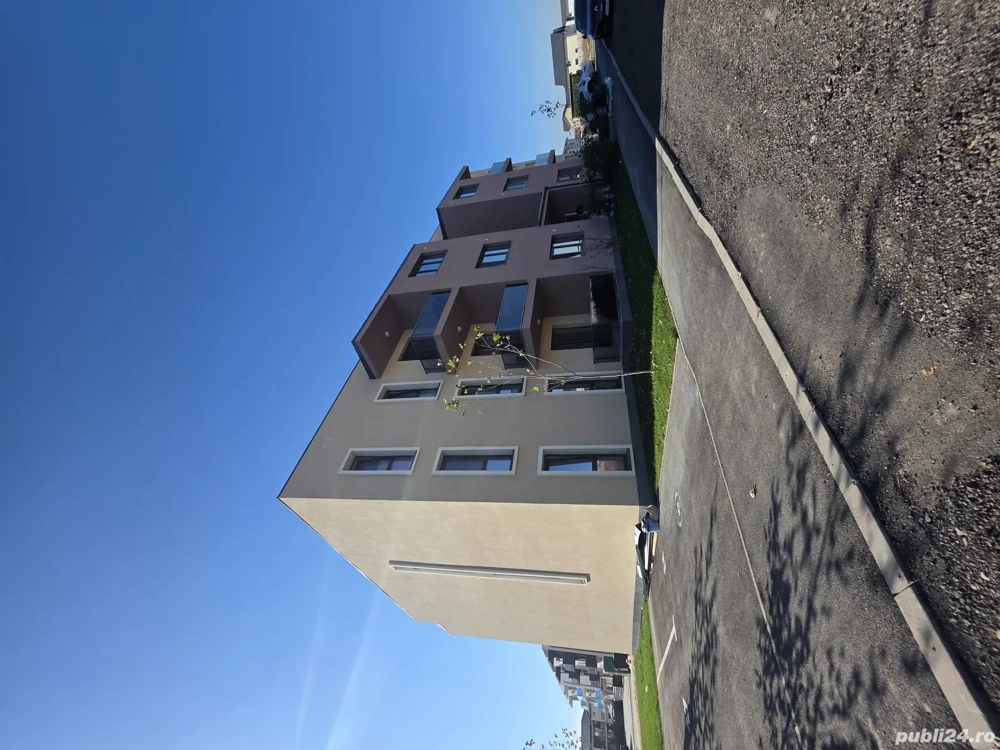 Direct dezvoltator Ap de 2 si 3 camere