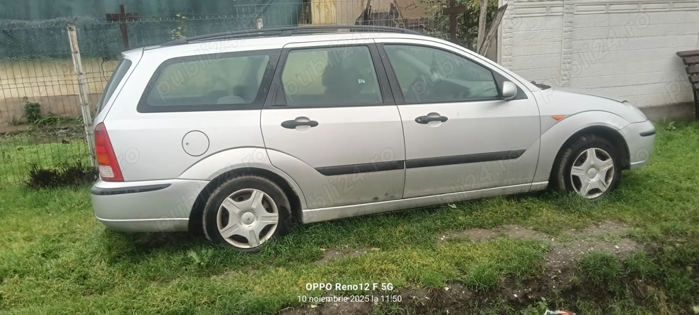 Vând Ford focus 1 break