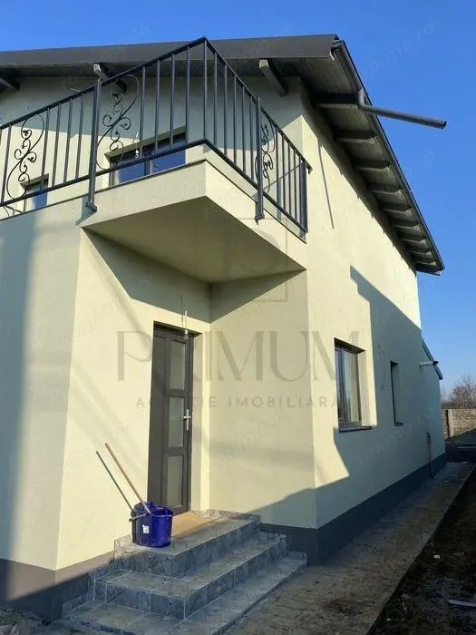 Duplex in constructie - Bucovat  - suprafete generoase -posibilitate alegere finisaje