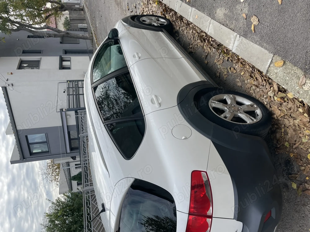 Seat Altea XL Freetrack4x4