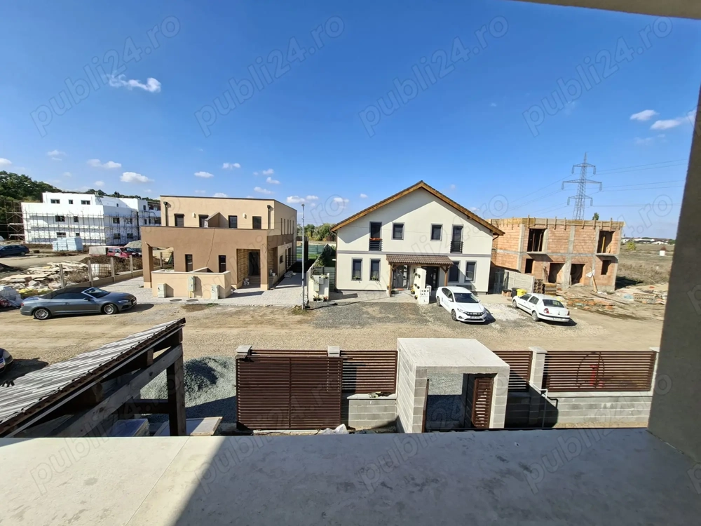  De vanzare casa tip duplex, parter si etaj Dumbravita, 162000 euro
