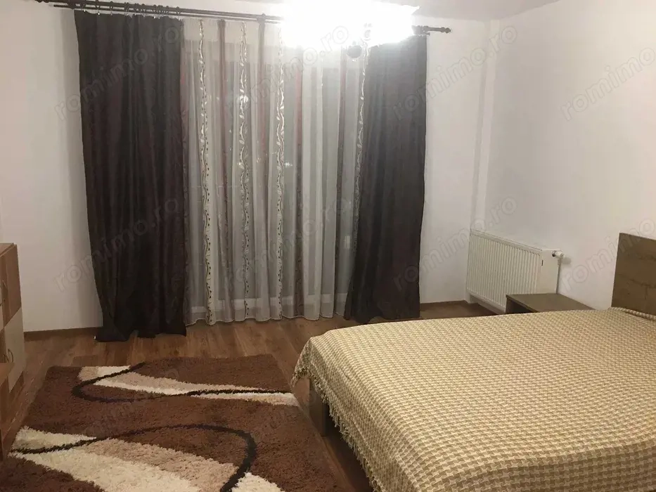 Garsoniera 34 mp Avantgarden