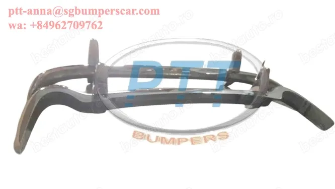 Mercedes benz W180 220S Cabriolet Bumper