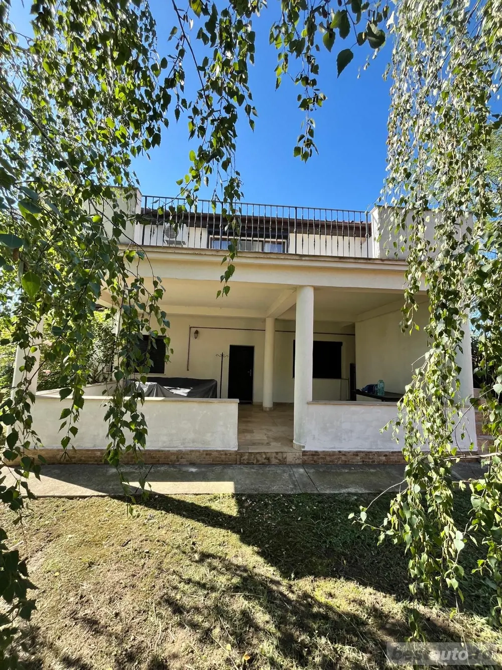 Casă de vânzare în Santăul Mare