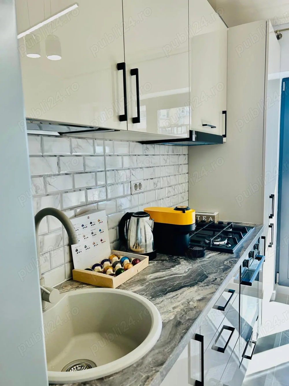 Apartamente in regim hotelier Iași 