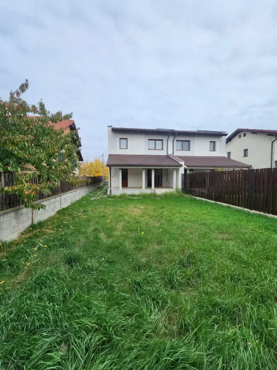 De vanzare duplex in Mosnita, fara comision.