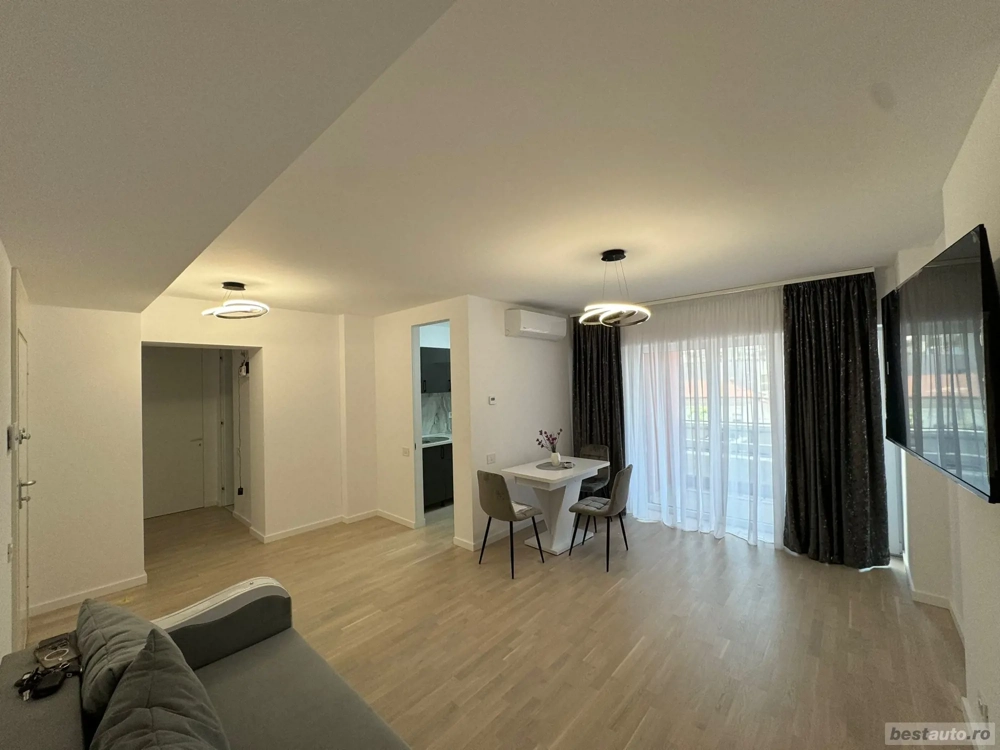 Apartament doua camere in regim hotelier ultracentral